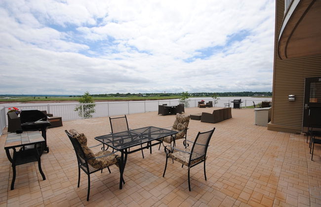 Premiere Suites Moncton - Foto 14