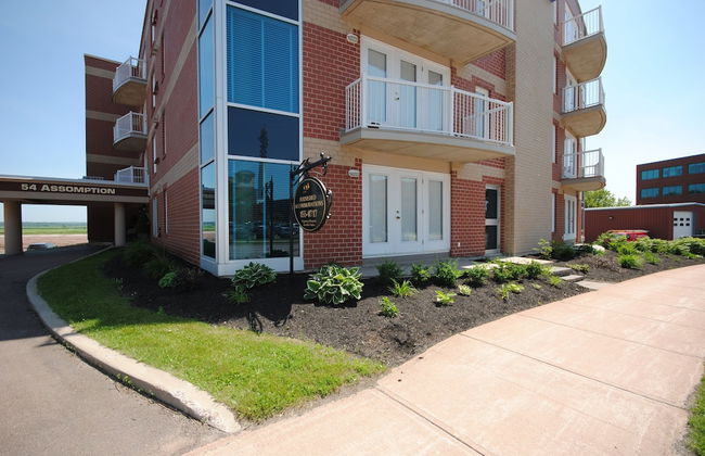 Premiere Suites Moncton - Foto 1