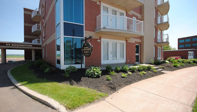 Photo 1 - Premiere Suites Moncton