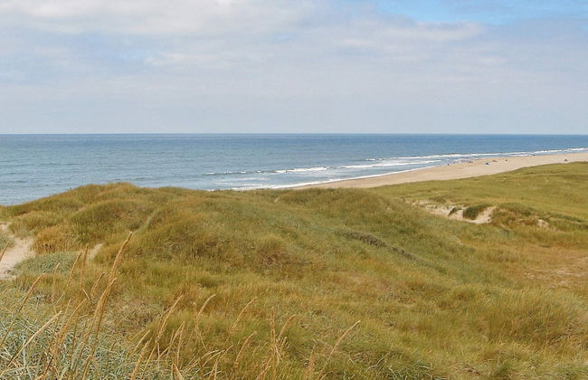 10 Person Holiday Home in Harboore-by Traum - Foto 27