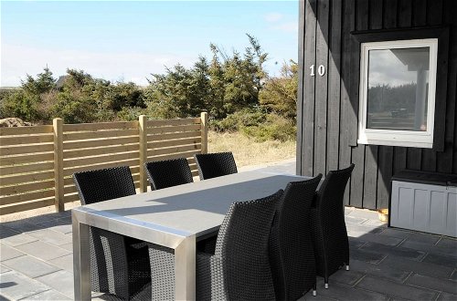 Photo 16 - 10 Person Holiday Home in Harboore
