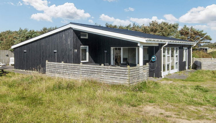 Photo 1 - 10 Person Holiday Home in Harboore-by Traum