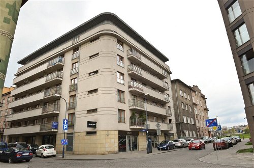 Foto 1 - La Gioia Kazimierz Modern Apartments