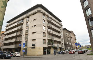 Photo 1 - La Gioia Kazimierz Modern Apartments