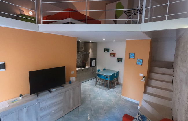 Stella Marina Luxury Home - Foto 1