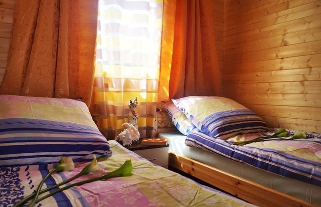Domki Onyx - Foto 7