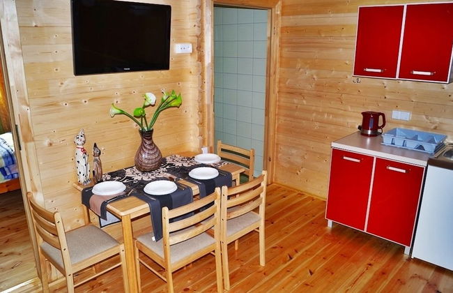 Domki Onyx - Foto 31