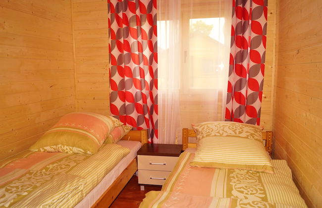 Domki Onyx - Foto 6