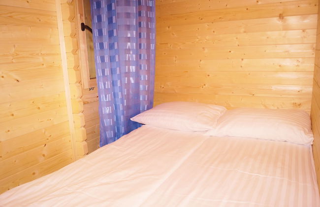 Domki Onyx - Foto 9