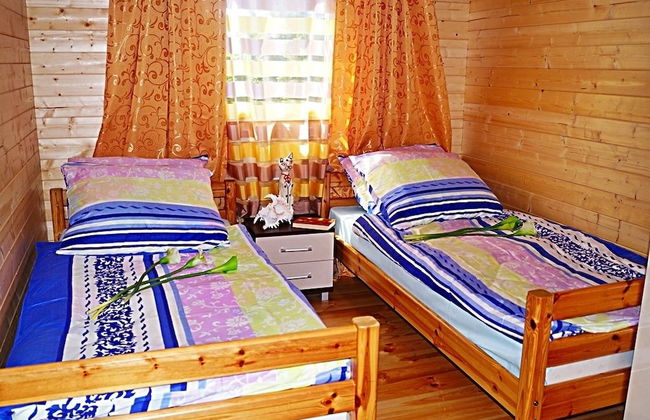 Domki Onyx - Foto 2