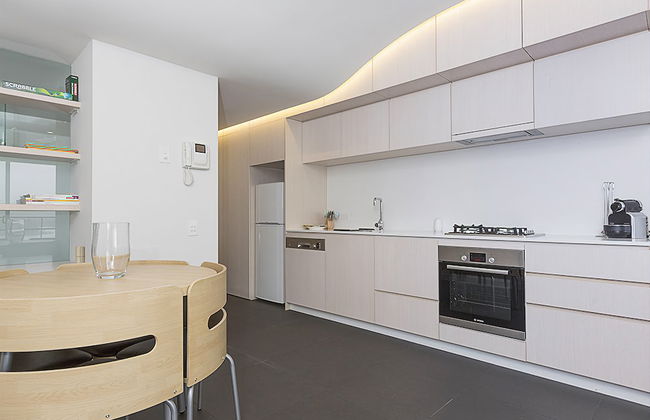 Accommodate Canberra - Nishi - Photo 16