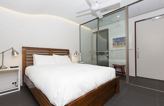 Accommodate Canberra - Nishi - Photo 4