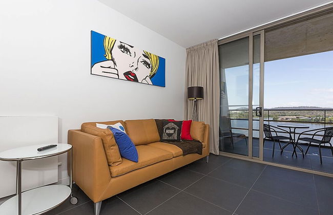 Accommodate Canberra - Nishi - Photo 20