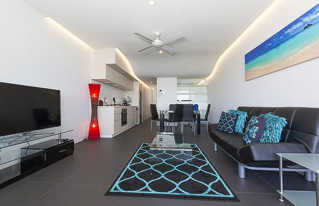 Accommodate Canberra - Nishi - Photo 25
