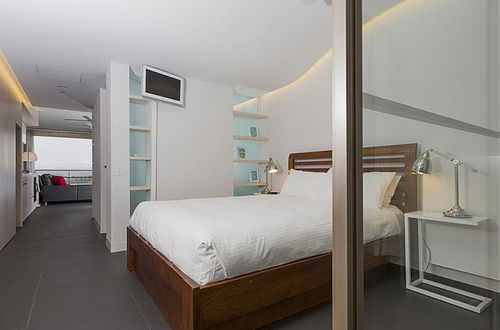 Foto 3 - Accommodate Canberra - Nishi