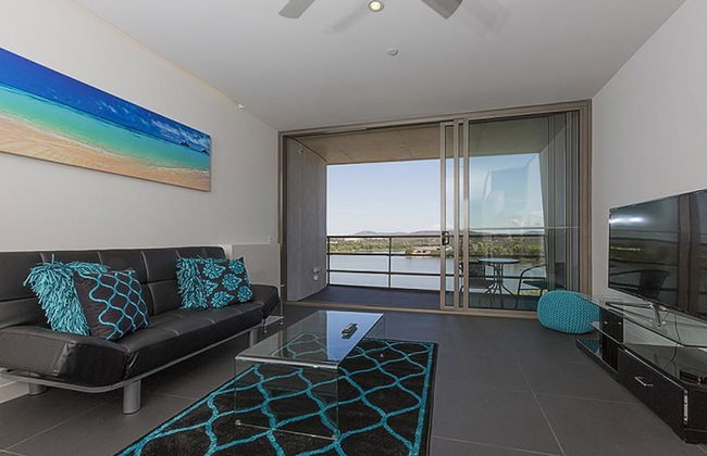 Accommodate Canberra - Nishi - Photo 9