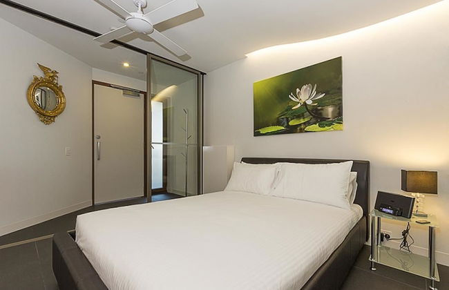 Accommodate Canberra - Nishi - Photo 6