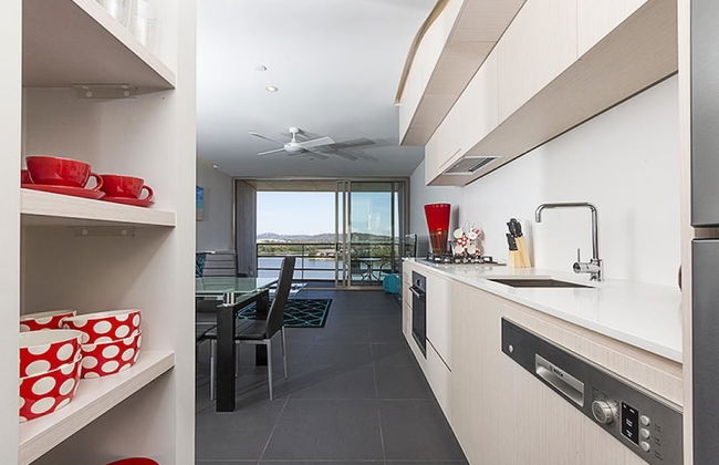 Accommodate Canberra - Nishi - Photo 7