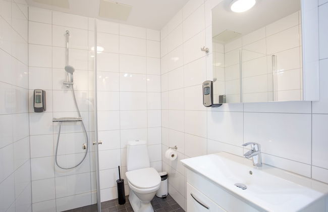 ApartDirect Älvsjö - Foto 38