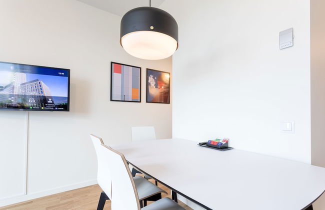 ApartDirect Älvsjö - Foto 16