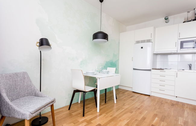 ApartDirect Älvsjö - Foto 17