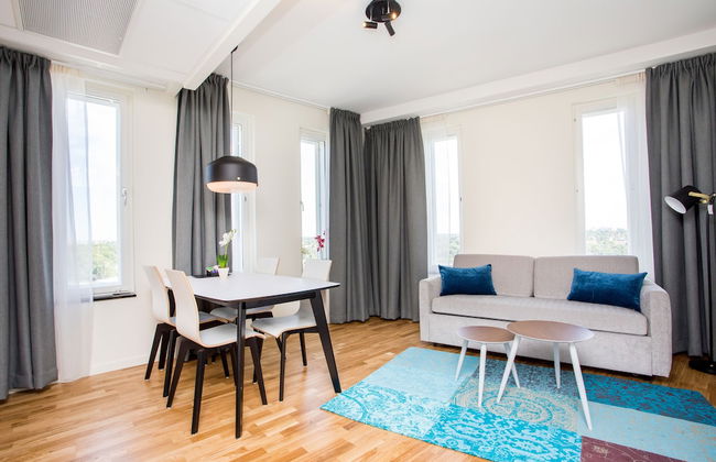 ApartDirect Älvsjö - Foto 33