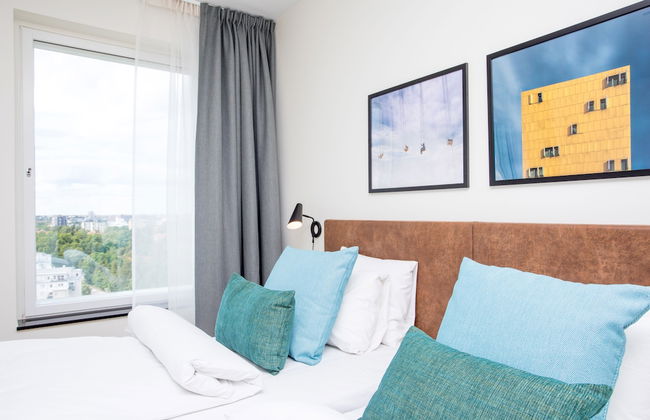 ApartDirect Älvsjö - Foto 7
