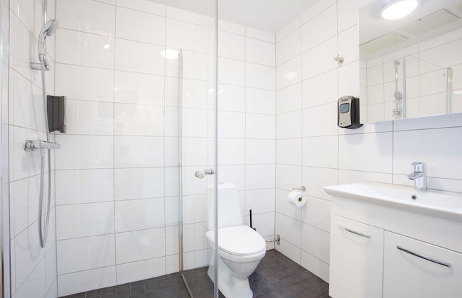 ApartDirect Älvsjö - Foto 41