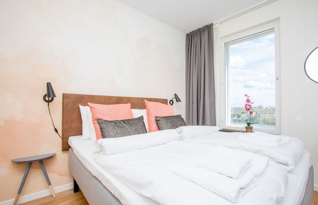ApartDirect Älvsjö - Foto 8