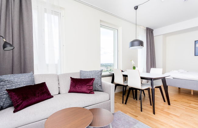 ApartDirect Älvsjö - Foto 26
