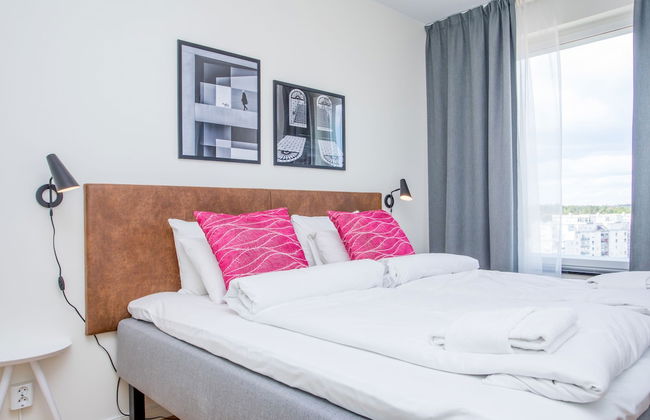 ApartDirect Älvsjö - Foto 10