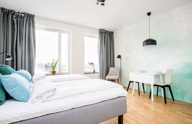 ApartDirect Älvsjö - Foto 2