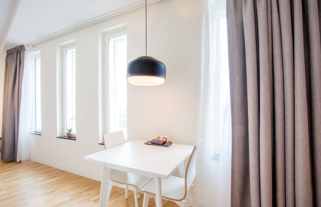 ApartDirect Älvsjö - Foto 14