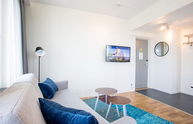 ApartDirect Älvsjö - Foto 27