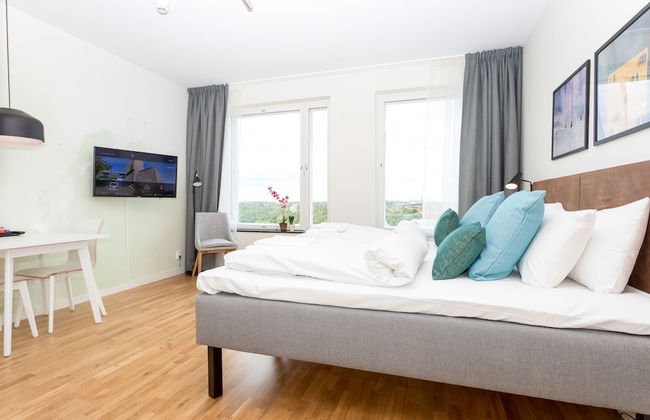 ApartDirect Älvsjö - Foto 3