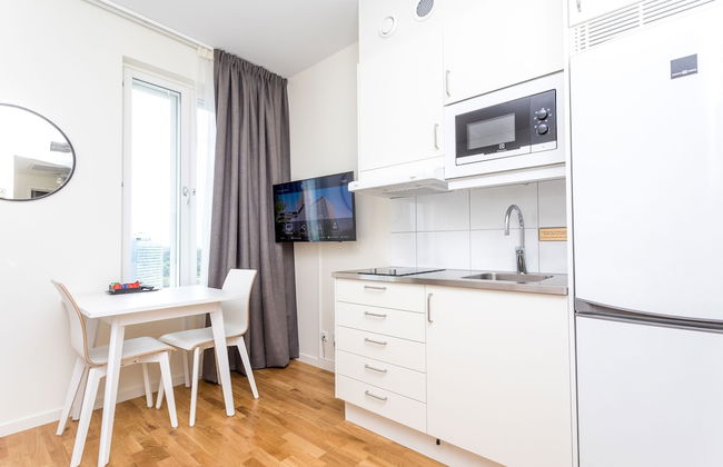 ApartDirect Älvsjö - Foto 21