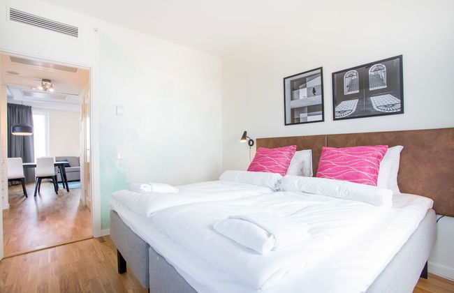 ApartDirect Älvsjö - Foto 4