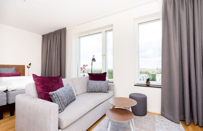 ApartDirect Älvsjö - Foto 1