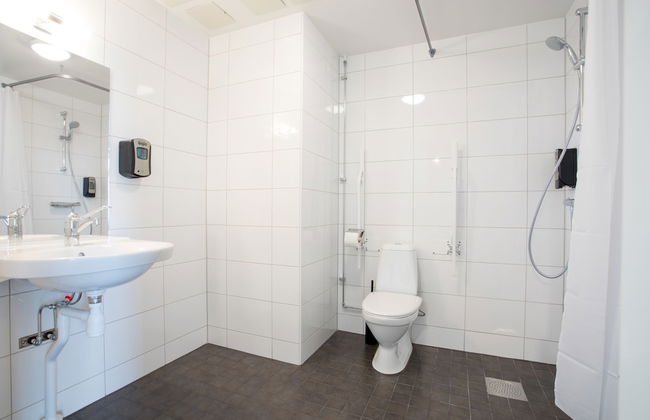 ApartDirect Älvsjö - Foto 39