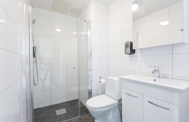 ApartDirect Älvsjö - Foto 40