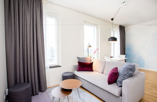 ApartDirect Älvsjö - Foto 28