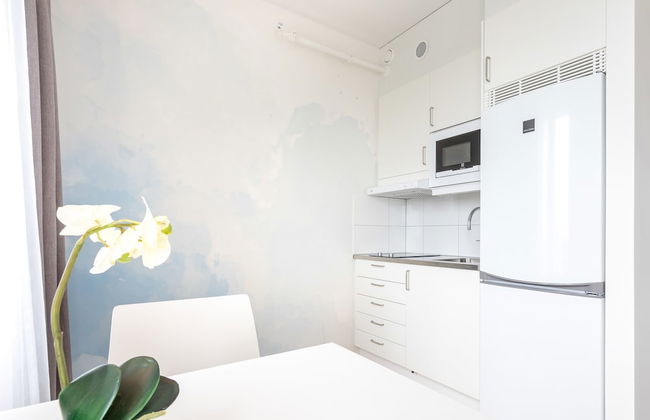 ApartDirect Älvsjö - Foto 23