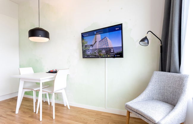 ApartDirect Älvsjö - Foto 12