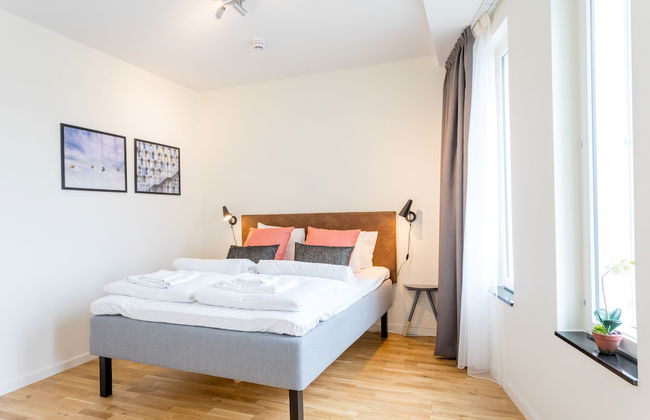 ApartDirect Älvsjö - Foto 5