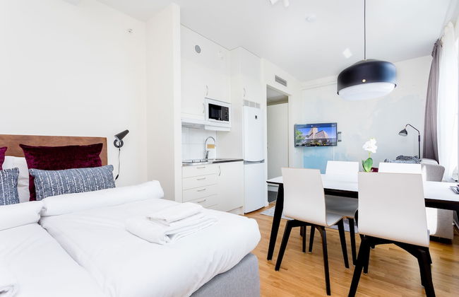 ApartDirect Älvsjö - Foto 6
