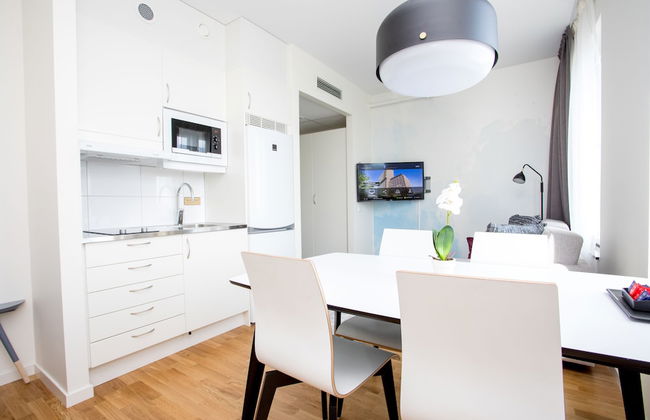 ApartDirect Älvsjö - Foto 15
