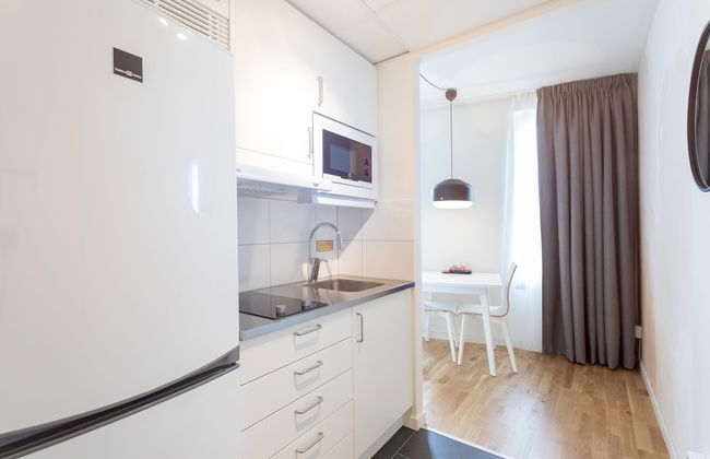 ApartDirect Älvsjö - Foto 20