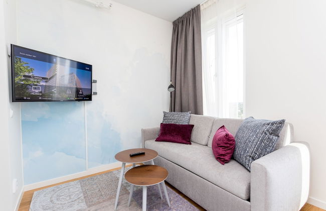 ApartDirect Älvsjö - Foto 30