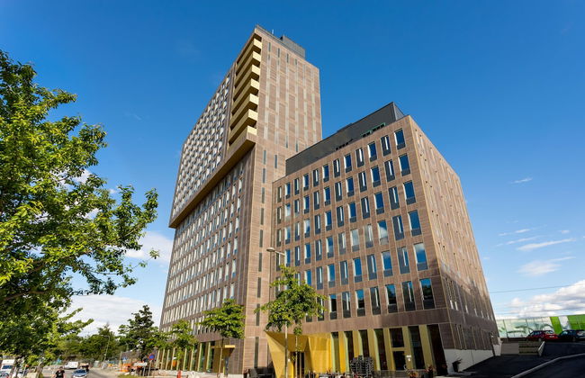ApartDirect Älvsjö - Foto 43