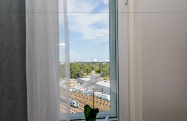 ApartDirect Älvsjö - Foto 36